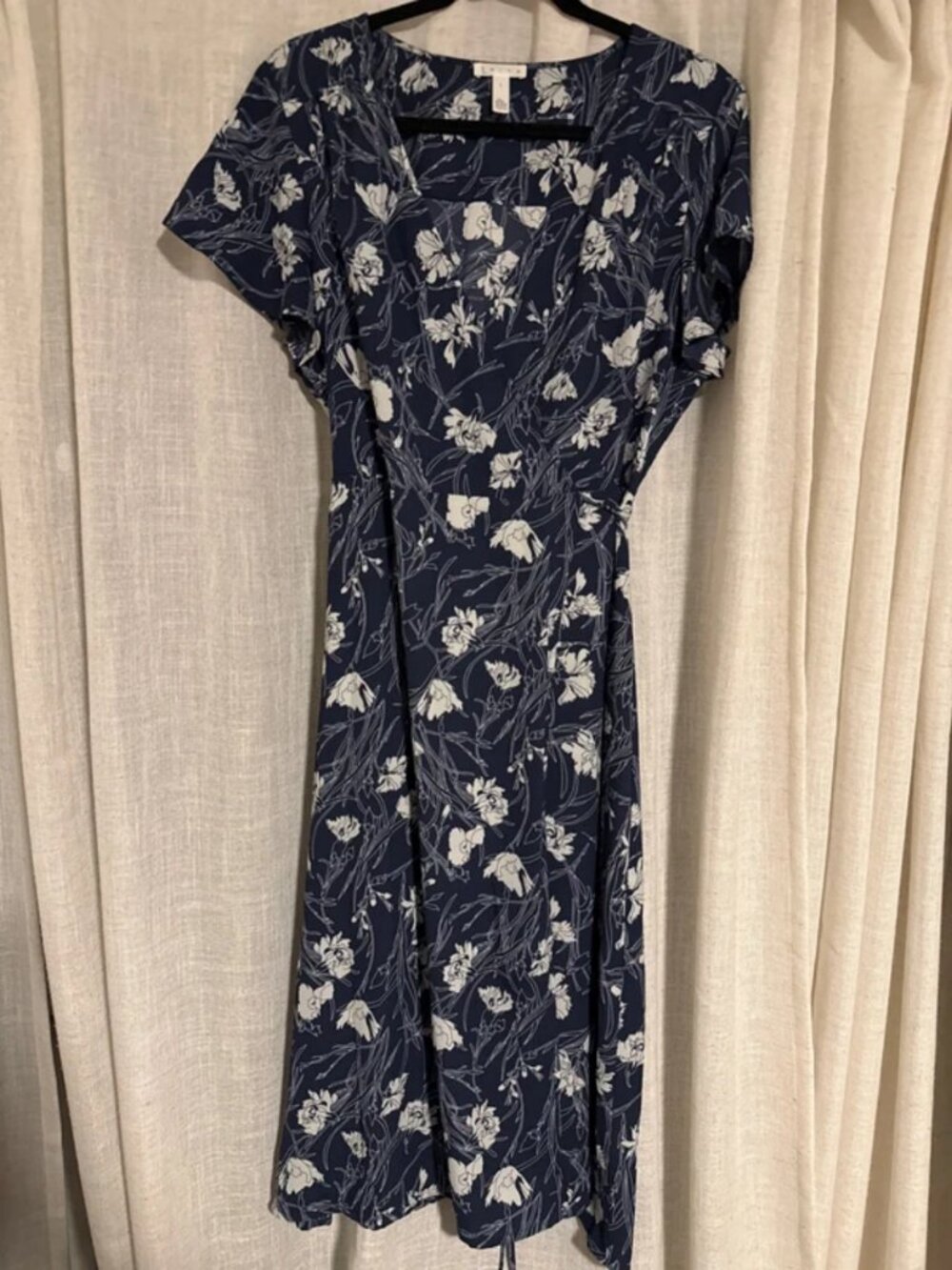 Leith Dress